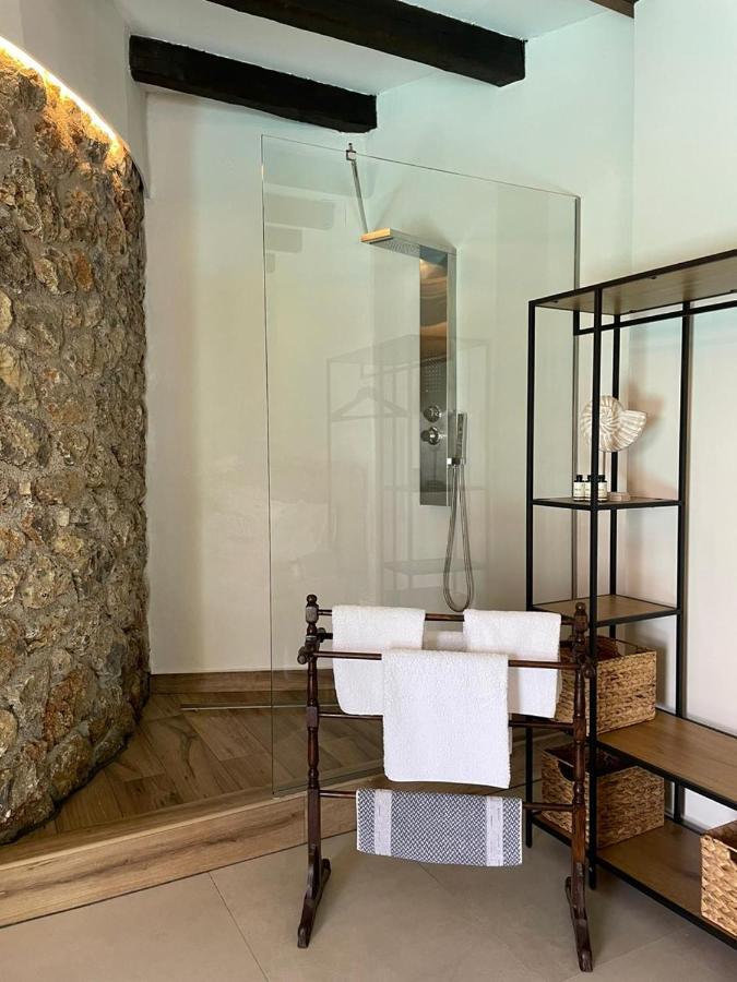 Villa Bournella Ипсос Экстерьер фото